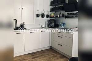 Tauschwohnung: Traumwohnung am Stadtwald – Christian-Gau-Straße 29, 50933 Braunsfeld, Köln – Vorschaubild 13