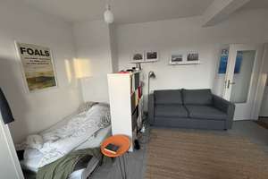Helle 1-Zimmer-Wohnung mit EBK – Kurfürstenstraße 36, 45138 Südostviertel, Essen – Vorschaubild 3