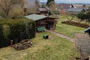 Freistehendes Zweifamilienhaus mit großem Grundstück in Freilingen, Gemeinde Blankenheim – Euskirchen (Kreis) – Vorschaubild 6