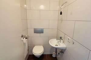 ****gut aufgeteilte 4,5-Zimmerwohnung – Lenneper Str.  210, 42897 Wüstenhagen, Remscheid – Vorschaubild 4