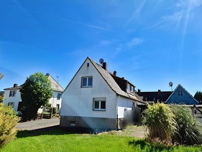 gemütliches, gepflegtes Eigenheim sucht neue Bewohner
