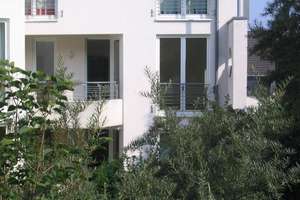 Von Privat - Frisch renovierte sehr helle 2,5-Zimmer Wohnung mit Balkon im 2. OG in Bochum-Stiepel – Die vollständige Adresse der Immobilie erhältst du vom Anbieter., 44797 Stiepel, Bochum – Vorschaubild 13