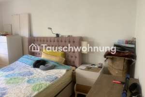 Tauschwohnung: Biete schöne 67 m² Wohnung in Regensburg-Suche in München – 93049 Westenviertel, Regensburg – Vorschaubild 5