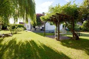 Modernisiertes Einfamilienhaus mit wunderschönem Garten, Keller + Garage... – Die vollständige Adresse der Immobilie erhältst du vom Anbieter., 38259 Salzgitter-Bad, Salzgitter – Vorschaubild 13