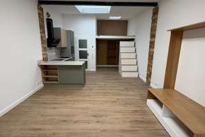 Erstbezug nach Kernsanierung! Top moderne 2 Zimmer-Wohnung mit EBK im Szeneviertel KTV – Waldemarstraße 14, 18057 Kröpeliner-Tor-Vorstadt, Rostock – Vorschaubild 8
