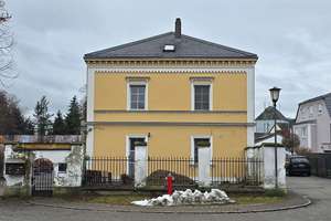Stadtvilla mit Tradition – Eleganz und Präsenz – Die vollständige Adresse der Immobilie erhältst du vom Anbieter., 85077 Manching – Vorschaubild 7