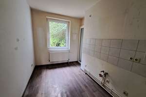 Günstige 2-Zimmer-Wohnung mit Balkon und Dusche in Bremerhaven-Lehe! – Jacobistraße 31, 27576 Lehe, Bremerhaven – Vorschaubild 5