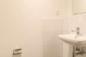 Ihr neuer Wohntraum im Friedrichstadt-Quartier - Schön geschnittene 3-Zi-Wohnung auf 87m² – Jahnstraße 11 A, 40215 Friedrichstadt, Düsseldorf – Vorschaubild 6