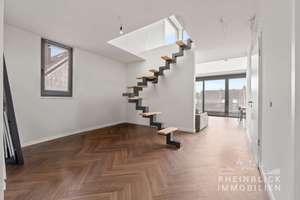 Maisonette-Loft in ruhiger Zentrumslage - Baujahr 2025! – Die vollständige Adresse der Immobilie erhältst du vom Anbieter., 51147 Grengel, Köln – Vorschaubild 7