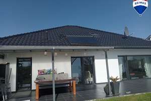 Moderner Bungalow mit ausgebautem Dachgeschoss in familienfreundlicher Lage von Melle – Die vollständige Adresse der Immobilie erhältst du vom Anbieter., 49324 Melle – Vorschaubild 26