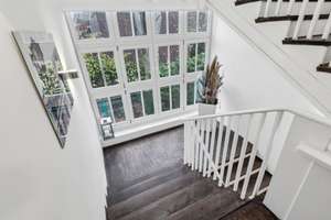 Repräsentative Bauhausvilla mit exklusivem Wohn- und Businessambiente! – 45136 Huttrop, Essen – Vorschaubild 2