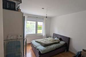 Teilsanierte 2-Zimmer-Hochparterre-Wohnung mit Balkon in Hannover Döhren. – Wiehbergstraße 103, 30519 Döhren, Hannover – Vorschaubild 8