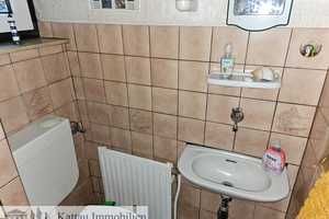 G 24 SCHÖNEBECK -renovierungsbedürftiges, sonniges Reihenmittelhaus in zentraler Lage – Bremen – Vorschaubild 7