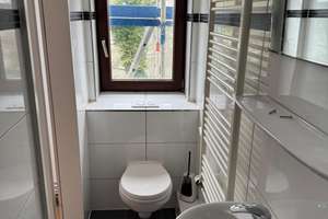 Renovierte 3 Zimmer-Wohnung zu vermieten – Neue Str. 60, 27576 Lehe, Bremerhaven – Vorschaubild 13