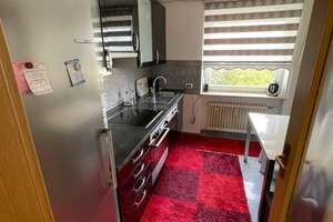 Zentral gelegene 3-Zimmer-Wohnung im Herzen von Augsburg – Die vollständige Adresse der Immobilie erhältst du vom Anbieter., 86167 Lechhausen-West, Augsburg – Vorschaubild 9