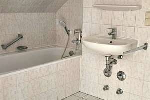 Extravagante 3-R-Maisonette, Aufzug, TG, im Stadtteilzentrum DD-Plauen (Uninähe) – Chemnitzer Str. 121, 1187 Plauen (Stadtteil), Dresden – Vorschaubild 20