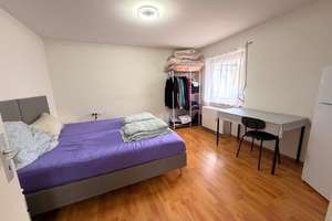 Charmante 2-Zimmer-Souterrainwohnung mit Stellplatz in gefragter Lage von Ulm-Söflingen – Die vollständige Adresse der Immobilie erhältst du vom Anbieter., 89081 Söflingen, Ulm – Vorschaubild 5