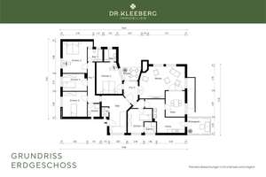 Großzügiges Wohnhaus aus den 60er-Jahren mit großem Potenzial in ruhiger Lage von Münster-Gievenbeck – Die vollständige Adresse der Immobilie erhältst du vom Anbieter., 48161 Gievenbeck, Münster – Vorschaubild 7