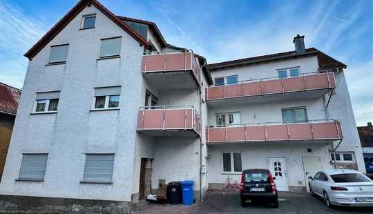 Bild von !! ATTRAKTIVES MEHRFAMILIENHAUS MIT ENTWICKLUNGSPOTENZIAL !! 