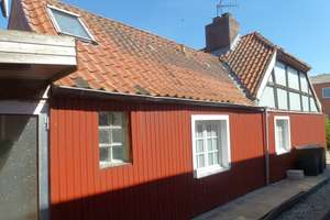 Ehemaliges charmantes "Zehnthaus" sucht Liebhaber! 

  – Die vollständige Adresse der Immobilie erhältst du vom Anbieter., 23769 Fehmarn – Vorschaubild 14