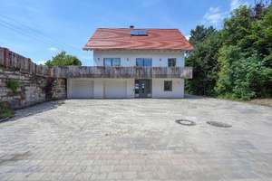Wohnhaus mit Scheune in traumhafter Aussichtslage – Die vollständige Adresse der Immobilie erhältst du vom Anbieter., 74629 Pfedelbach – Vorschaubild 9