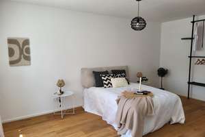 **Provisionsfrei** 3-Zimmer-Wohnung - Neubaustandard – Die vollständige Adresse der Immobilie erhältst du vom Anbieter., 85051 Südwest, Ingolstadt – Vorschaubild 4