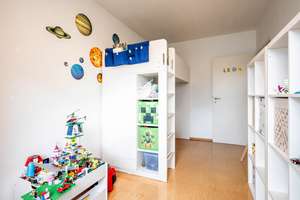 KEINE KÄUFERPROVISION Schicke ETW mit Balkon und Tiefgarage im Ladenzentrum von Bielefeld Stieghorst – Die vollständige Adresse der Immobilie erhältst du vom Anbieter., 33605 Stieghorst, Bielefeld – Vorschaubild 13