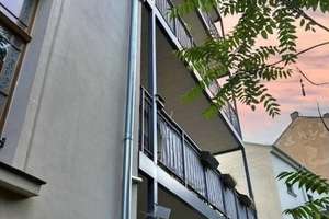 Kultur und Rendite, schöne Wohnung in Leipzig mit Balkon – Die vollständige Adresse der Immobilie erhältst du vom Anbieter., 4317 Anger-Crottendorf, Leipzig – Vorschaubild 10