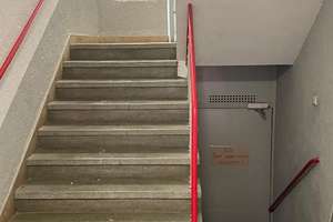 3 Zimmerwohnung in der Wagenburgstraße mit 2 Balkonen ab März – Die vollständige Adresse der Immobilie erhältst du vom Anbieter., 70186 Gablenberg, Stuttgart – Vorschaubild 11