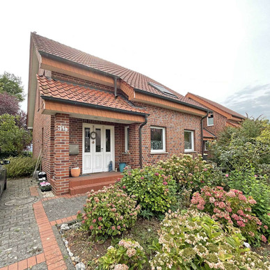 Haus Kaufen Freckenhorst