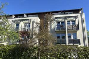 1-Zimmer Appartement nahe Universitätscampus, Regensburg – Die vollständige Adresse der Immobilie erhältst du vom Anbieter., 93053 Galgenberg, Regensburg – Vorschaubild 1