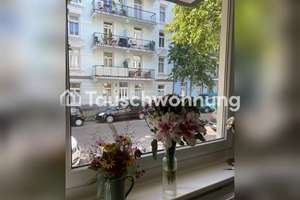 Tauschwohnung: Perfekt für Paare in Eimsbüttel