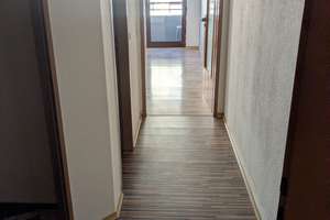1 Zimmer Wohnung mit Kleinküche zu vermieten! – Holländische Str. 41, 34127 Nord (Holland), Kassel – Vorschaubild 2