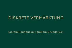 Liebevolles Einfamilienhaus in Winterhude – Die vollständige Adresse der Immobilie erhältst du vom Anbieter., 22299 Winterhude, Hamburg – Vorschaubild 1
