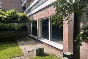 Schöne 4,5 Zimmer-Wohnung zur individuellen Ausgestaltung im Zentrum von Poppenbüttel – Die vollständige Adresse der Immobilie erhältst du vom Anbieter., 22399 Poppenbüttel, Hamburg – Vorschaubild 19