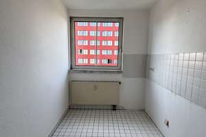 !Charmante 2 Zimmerwohnung in Zentraler Lage von Niederrad! – 60528 Niederrad, Frankfurt am Main – Vorschaubild 3