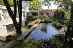 Ein Haus wie kein anderes – stilvolle Wohn-Oase mit Gartenidylle und Solaranlage – Die vollständige Adresse der Immobilie erhältst du vom Anbieter., 41462 Vogelsang, Neuss – Vorschaubild 3