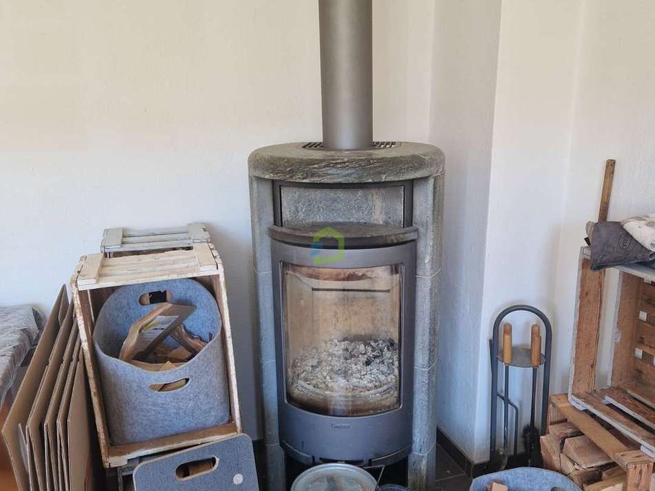 Kamin (Heizung aktuell)