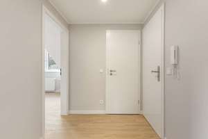 Stilvolle Wohnung mit Einbauküche sucht Nachmieter! – Chamissostraße 15, 42289 Heckinghausen, Wuppertal – Vorschaubild 5