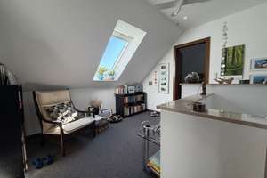 Maisonettewohnung mit Hauscharakter – 5,5 Zimmer auf ca. 143 m² – Die vollständige Adresse der Immobilie erhältst du vom Anbieter., 45289 Burgaltendorf, Essen – Vorschaubild 12