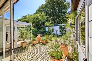 Gartenbungalow für die Familie – Die vollständige Adresse der Immobilie erhältst du vom Anbieter., 22609 Osdorf, Hamburg – Vorschaubild 4