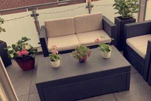 3-Zimmer-Wohnung in Edewecht