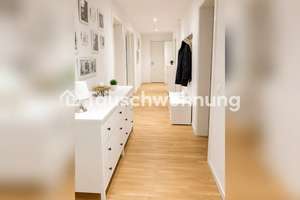Tauschwohnung: 5 Raum für Zweimal 3-Raum – Alexander-Herzen-Straße 66, 1109 Klotzsche (Stadtteil), Dresden – Vorschaubild 10