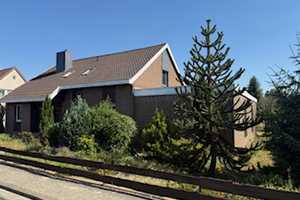  7-Zimmer-Einfamilienhaus mit Schwimmhalle in Leiferde – Gifhorn (Kreis) – Vorschaubild 1
