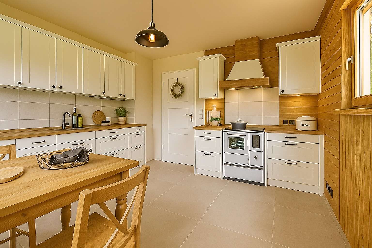 Immobilie in Weilheim - Zwei vielseitig nutzbare Doppelhaushälften mit großem Ausbaupotenzial in Weilheim - Heubach - Bild 33