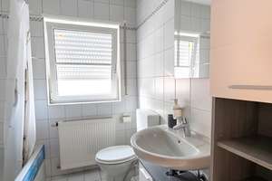 Moderne 2-ZKB mit Balkon, EBK & Stellplatz in kleinem Wohnhaus – 67069 Edigheim, Ludwigshafen am Rhein – Vorschaubild 5