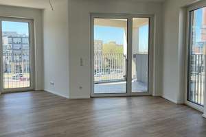 3-Zimmer-Wohnung in Essen Südviertel
