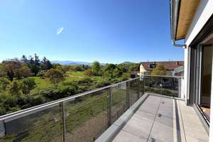 Zum Verkauf: hochwertige 3 Zimmer-Wohnung mit Balkon und beeindruckender Raumhöhe – 79114 Betzenhausen-Bischofslinde, Freiburg im Breisgau – Vorschaubild 8