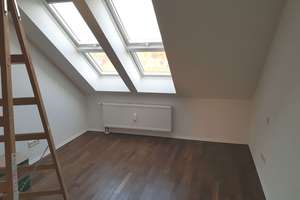 3-Zi Wohnung mit großer Dachterrasse, Aufzug und Tiefgaragenstellplatz – Die vollständige Adresse der Immobilie erhältst du vom Anbieter., 30457 Wettbergen, Hannover – Vorschaubild 8