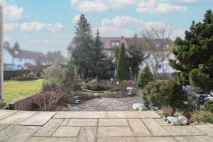 Platz zum Leben – Reihenhaus mit Charme, Garten und Garage in Schwaig bei Nürnberg – Nürnberger Land (Kreis) – Vorschaubild 14